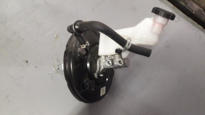 Kia rio iv v 17- насос підсилювач гальм 1,2 1,4 фото №1