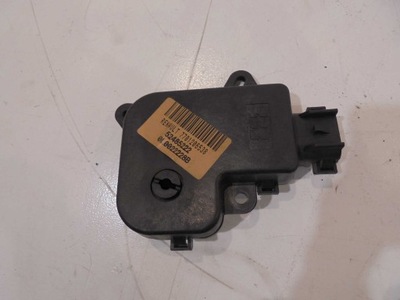 MOTOR HEATER RENAULT ESPACE IV 2.2 DCI - milautoparts-fr.ukrlive.com