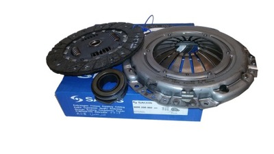 SACHS 3000 208 002 COMPLET SPRZEGIEL - milautoparts-fr.ukrlive.com