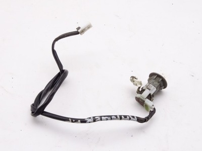 Ford ranger ii mazda b2500 98-06 вкладка замка правый перед фото №1