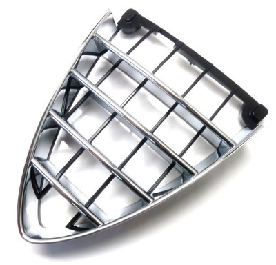 Решітка радіатора решітка радіатора alfa romeo 159 05-12 фото №1