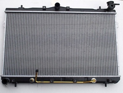 RADIATEUR EAUX HYUNDAI KIA A20409480 M 25310M6300 - milautoparts-fr.ukrlive.com