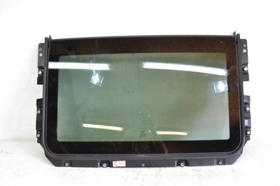 BMW 5 F11 14-17R PANORAMIC ROOF REAR AS3 2013R - milautoparts-fr.ukrlive.com