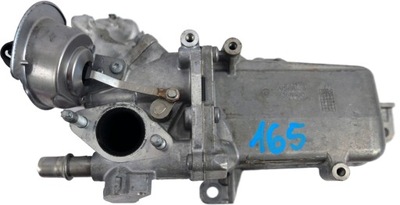 Радиатор egr renault master movano 2.3 biturbo фото №1