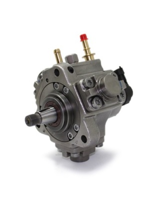 Насос упорскування alfa romeo 147 156 159 1.9 jtdm фото №1