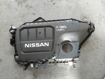 NISSAN X-TRAIL III T32 1.6 PROTECTION COVERING ENGINE - milautoparts-fr.ukrlive.com