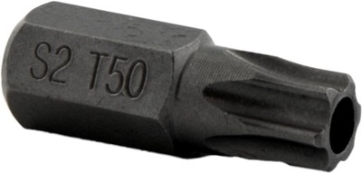 BIT EMBOUT TORX T50 X 30MM S2 10MM AVEC PAR ORIFICE - milautoparts-fr.ukrlive.com