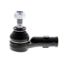 Наконечник тяга правая vw golf 2, 3, caddy 2 i другое фото №1