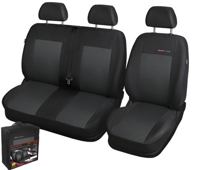 VOLKSWAGEN LT 1997-2006r BUS POKROWCE SAMOCHODOWE