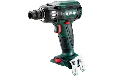 Klucz udarowy Metabo SSW 18 LTX 400 BL 602205650