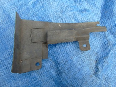 Захист поріг лівий задня mini cooper s r53 фото №1