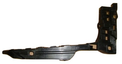 Alfa romeo 159 напрямна бампера задня правий 187 фото №1