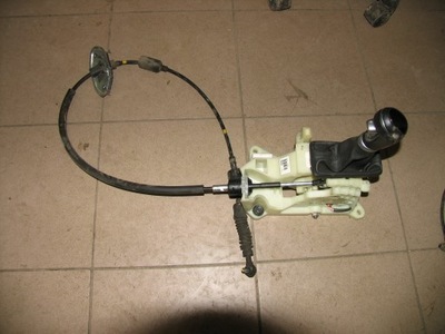 Трос перемикання передач автоматична коробка передач hyundai i30 ii 2012- фото №1