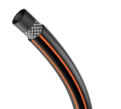 Bradas Wąż ogrodowy CARAT 1/2'' na