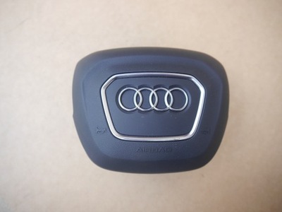 AUDI A4 A5 8W PODUSZKA KIEROWCY 8W0880201AE