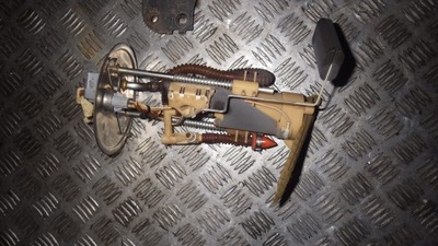 Насос пального ford mustang 05- фото №1