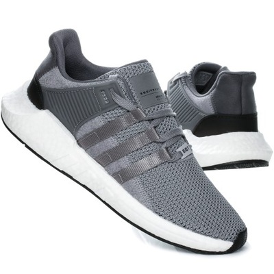 Adidas originals eqt support shop 91/17 buty sportowe czarny