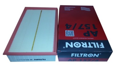 FILTER AIR AP157/4 VW TRANSPORTER T5 03> - milautoparts-fr.ukrlive.com