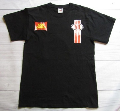 Marco Simoncelli HONDA Motorcycle GP SAN CARLO/ S