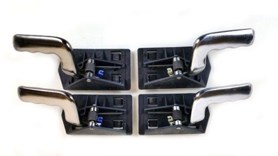 Chevrolet avalanche silverado ручка внутрішня фото №1