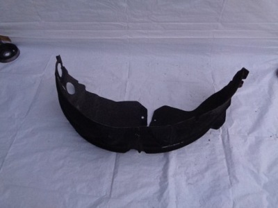 RENAULT MEGANE 4 IV HATCHBACK WHEEL ARCH COVER RIGHT REAR - milautoparts-fr.ukrlive.com