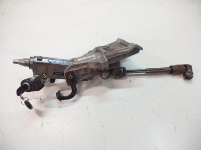 Ford focus ii замок зажигания ключи колонка фото №1