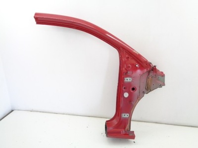 Opel adam порог блок двигателя дверь стекло крыша правый фото №1