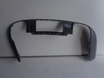 FACING BUMPER REAR VW PASSAT B7 3AF UNIVERSAL 10- - milautoparts-fr.ukrlive.com