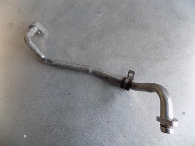 Dacia duster шланг кондиционера 924801106r фото №1