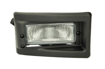 HALOGEN LAMP LAMP P-MGLOWA FIAT DUCATO 94-02 RIGHT - milautoparts-fr.ukrlive.com