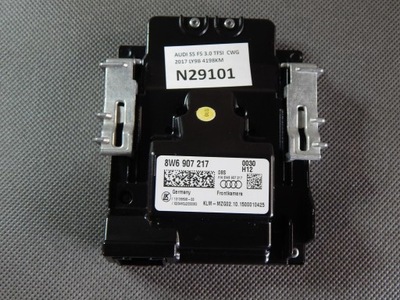 AUDI S5 F5 KAMERA ASYSTENT 8W6907217