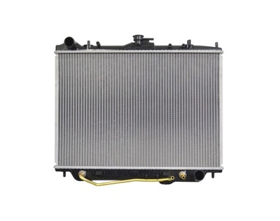 ÉTAT NOUVEAU RADIATEUR OPEL FRONTERA B MONTEREY 3,2B 98 99 - milautoparts-fr.ukrlive.com