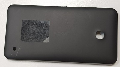 oryginalna POKRYWA baterii Nokia Lumia 630