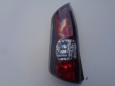 Лампа ліва задня daihatsu sirion фото №1