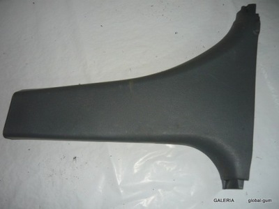 Захист стійка b нижня mazda 6 2004' фото №1