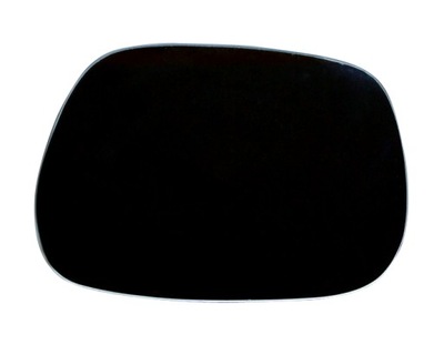 Toyota corolla avensis verso 05 стекло l плоское фото №1