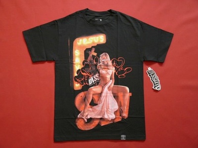 Nowy T-Shirt DISSIZIT! rozmiar M