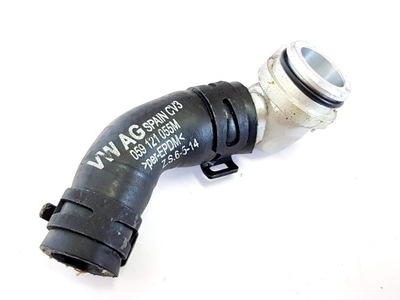Wąż wody audi a8 d5 4n 059121055m 059121133q фото №1
