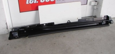 Gd vw sharan 7n напрямна двері лівих 7n0843851g фото №1