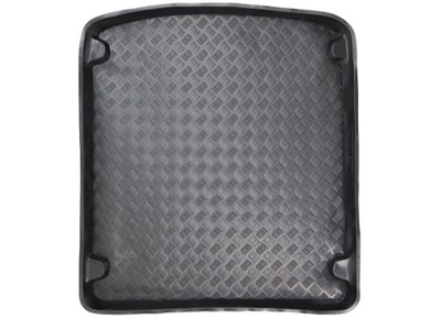 TAPIS COUSSINET DE COFFRE DO: PEUGEOT 607 SEDAN (99-10) - milautoparts-fr.ukrlive.com