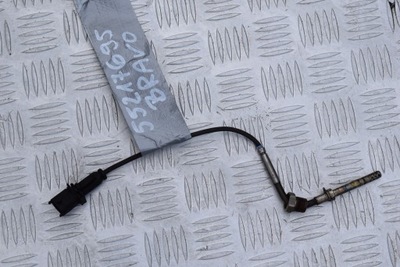 Датчик лямбда-зонд fiat bravo 2 рестайлинг  55217695 фото №1