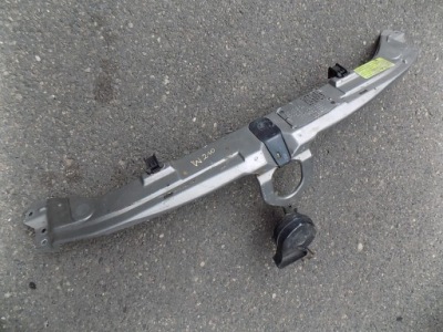 Mercedes w210 e-klasa усилитель pas верхний фото №1