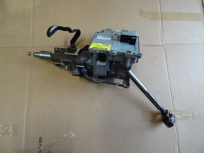 Fiat stilo підсилювач електричний фото №1