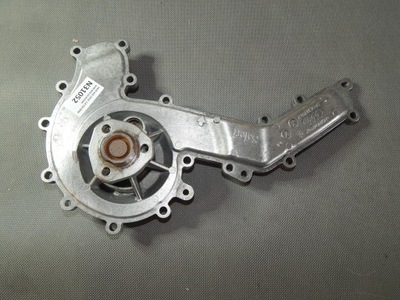 Audi q5 sq5 ii насос wody 059121008p фото №1