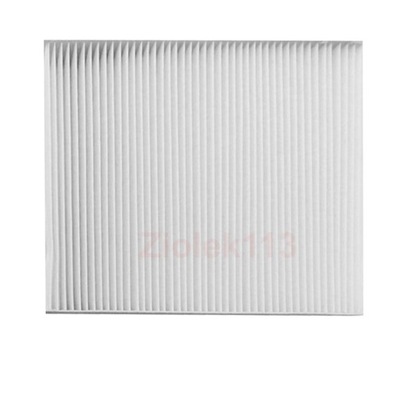 FILTER CABIN AUDI A1 A2 SEAT IBIZA CORDOBA - milautoparts-fr.ukrlive.com