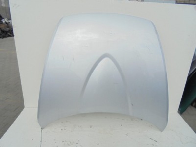 Капот mazda rx8 -доставка- фото №1