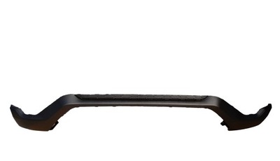 BOTTOM BUMPER FRONT FORD EDGE 2015- SPOILER WITH - milautoparts-fr.ukrlive.com