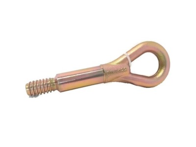 Opel insignia 08-17 зачіп hak буксирувальний фото №1