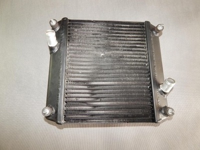 AUDI S5 F5 3.0 TFSI RADIATEUR EAUX 8W0121212E - milautoparts-fr.ukrlive.com