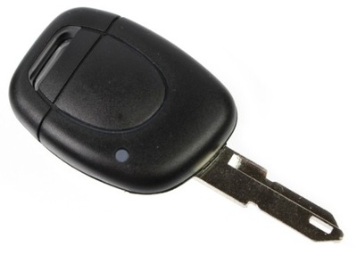 KEY REMOTE CONTROL RENAULT CLIO II THALIA KANGOO MASTER - milautoparts-fr.ukrlive.com